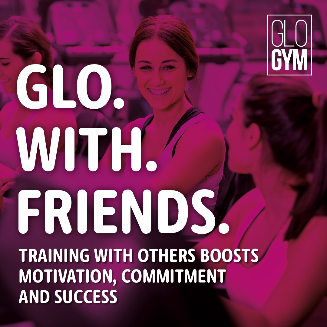glogymoldham's tweet photo. When you work out together you're more likely to feel more motivated, you'll encourage each other. So why not refer a friend now and you will also get a treat from us. Get in touch for details. 

#gymbuddy #trainwithfriends #getmotivated #getyourgloon #FREEparking #nojoiningfee https://t.co/Llj8LfzfQQ