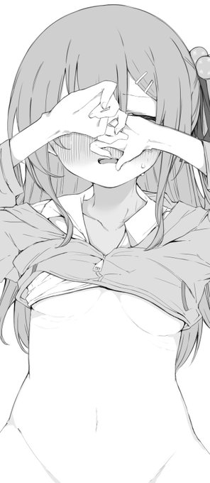 多分こっちのアカウントであげてないanz……の絵。
あげたかもしれん。 