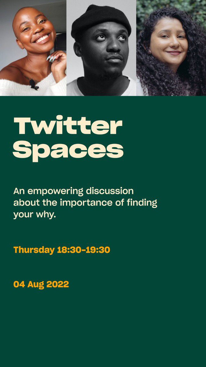 MapulaSwim's tweet image. It’s happening tonight! 
Make sure you catch my conversation with @Yoco_ZA and other entrepreneurs.