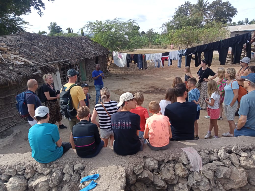 MtowambuCTE's tweet photo. We offer different tours that will help you to learn more about different cultures that exist in Tanzania.
#mtowambuculturaltourism https://t.co/X7sFtbmHEJ