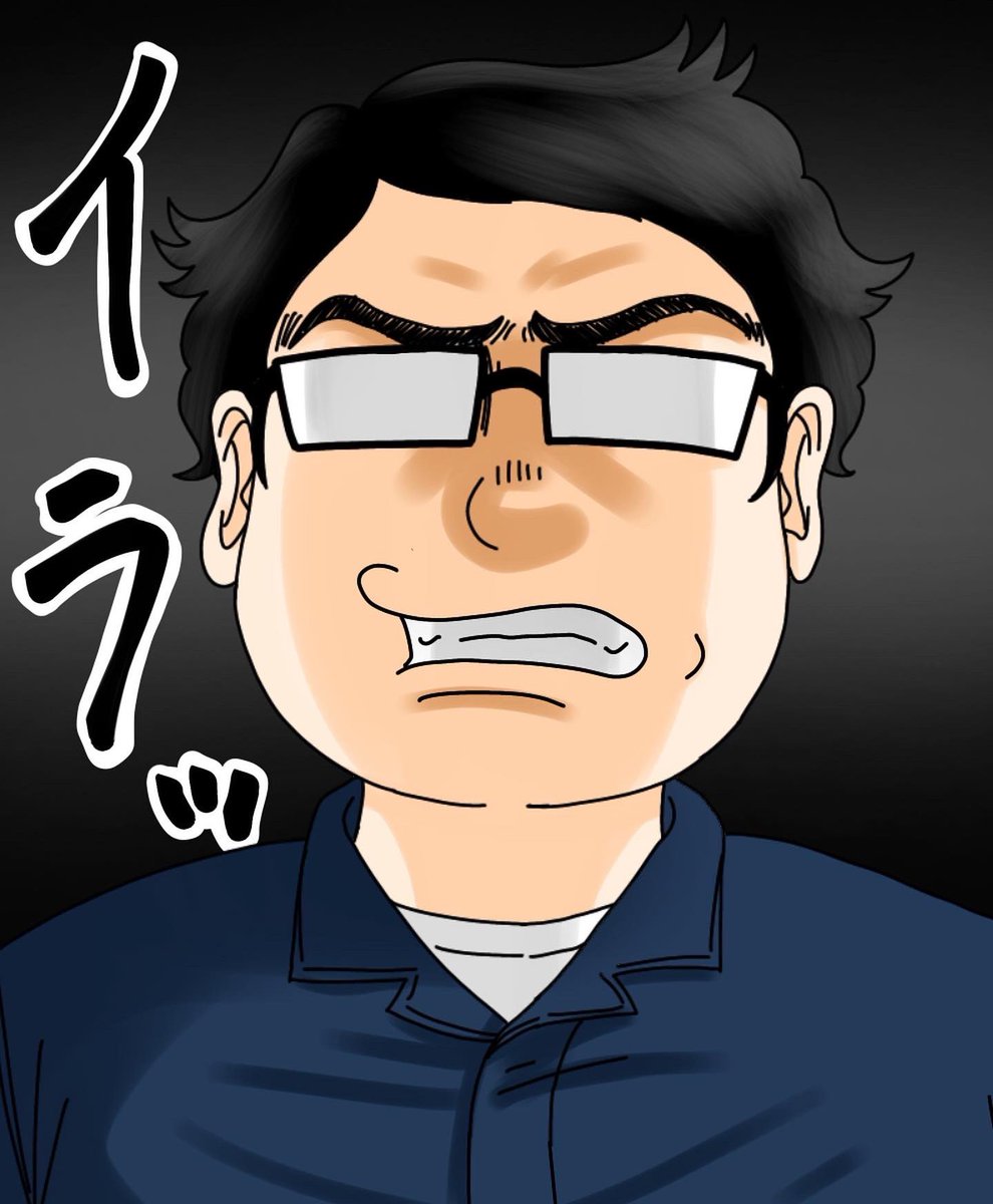 モンスター上司とバッチバチにやりあった話【第12話】2/3 