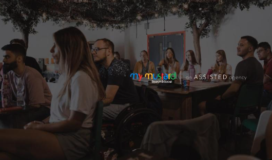 The end of an era but we are now lucky and excited to be working with the amazing Assisted team, to continue to bring excellence to our current and new clients.

Read more about the merger here:
bit.ly/3vDmj4n

#future #merger #team