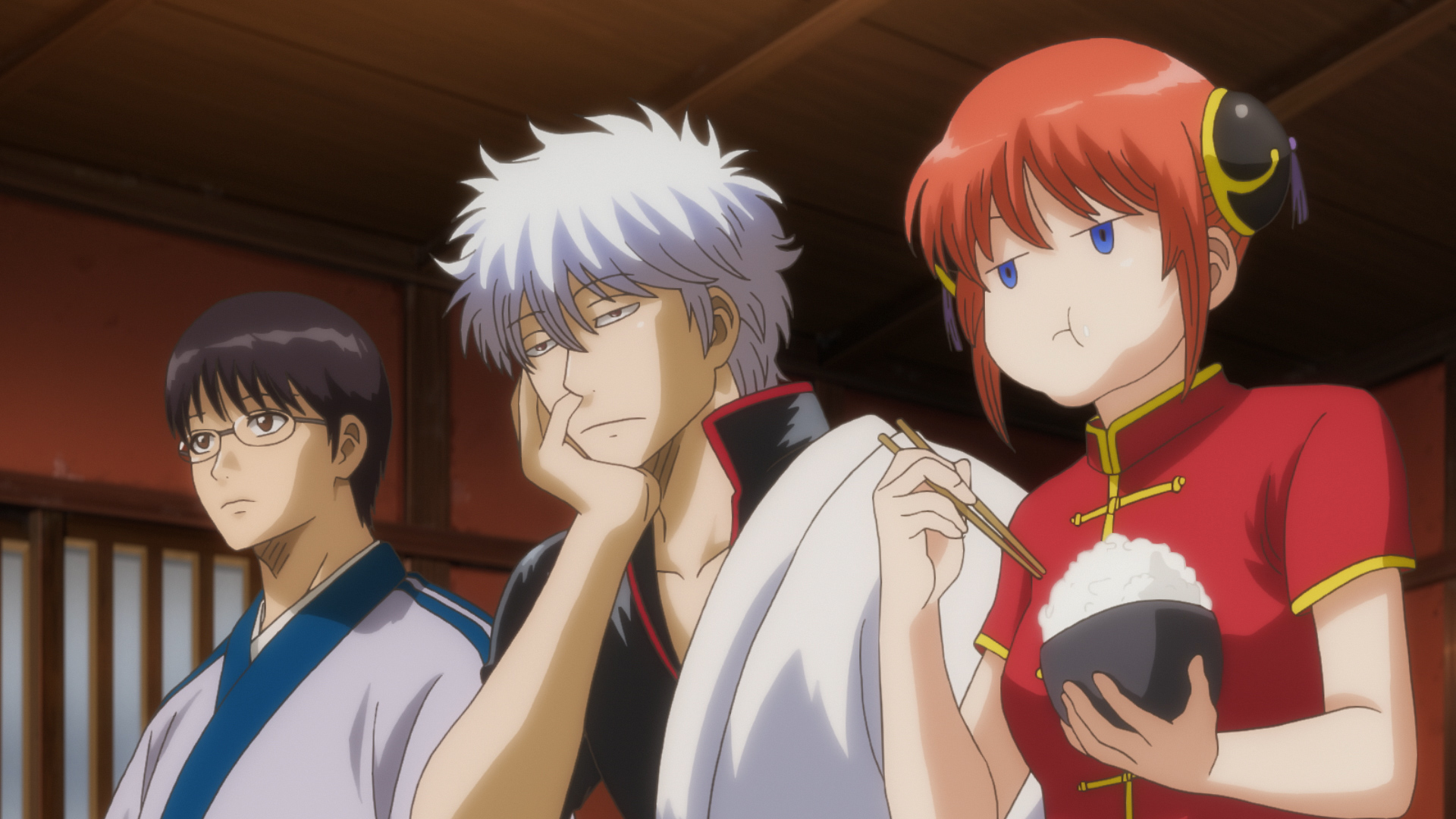 アニメ銀魂 Gintamamovie Twitter
