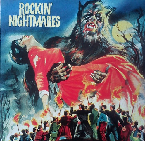 Various – Rockin' Nightmares 50's 60's Haunted Rock & Roll, Novelty, #sunnyboy66 #50smusic #60smusic #50srock #60srock #50snovelty #60snovelty #noveltyrock #noveltymusic #halloweenmusic #scarymusic #weirdmusic #50srockabilly #60srockabilly #50sblues sunnyboy66.com/various-rockin…