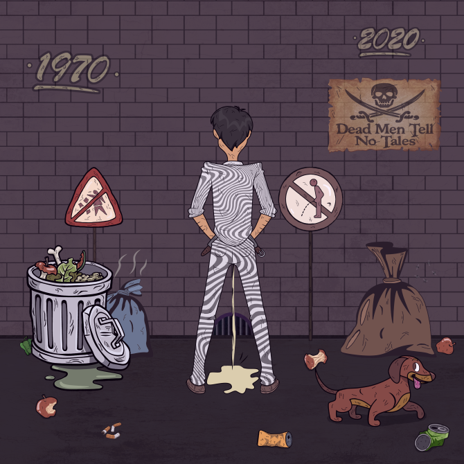 Peeverse x Immutable Kongz!

Free mint meta goes on... And we're going to Pee all over this space together!
Giving 3x PeeList (Free mint) for Peeverse!

1️⃣  Follow us 
<a href="/ImmutableKongz/">Immutable KongZ | IMX</a> &amp; <a href="/peeversenft/">Peeverse</a>
2️⃣  RT &amp; Like
3️⃣  Tag 3 friends

48H!