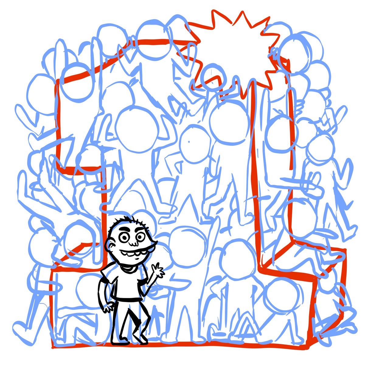 Akan mint edition di <a href="/pentas_io/">Pentas | NFT Marketplace</a> . 
Berminat nak join sila reply dengan OC korang. Tenkiu. 👍