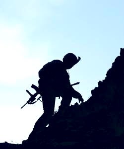 The greatest glory in living lies not in never falling, but in rising every time we fall.