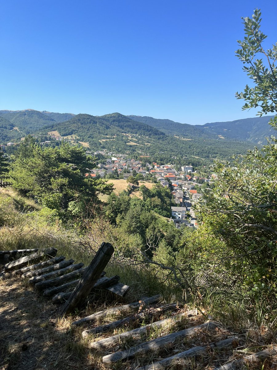ndeperetti's tweet photo. Italia, bellissima. #Emiliaromagna #Berceto https://t.co/VGW9ZMnBJN