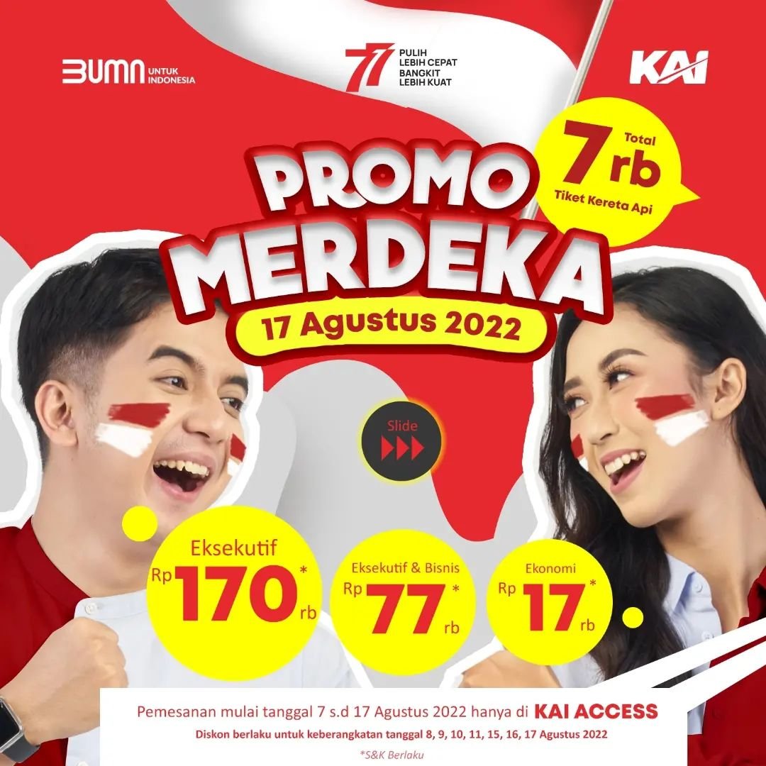 Kereta Api Kita tweet media