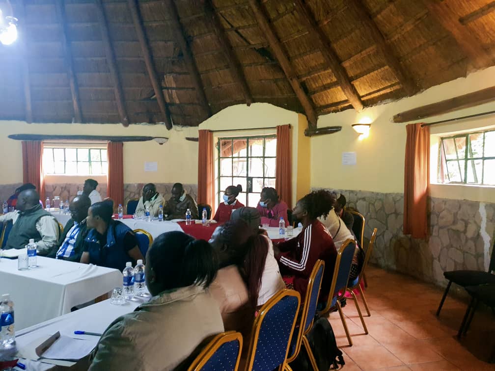 Inclusive Poultry Value Chain Zimbabwe tweet media