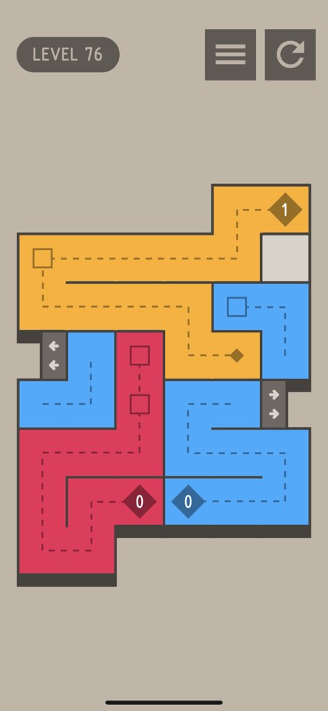 hazanzheev's tweet photo. Hi @Kraudi2k , My name is Cyril and I have been unable to pass level 76 for a very long time, I have begun to suspect that it is not at all possible, may I know how to pass it ? https://t.co/U6UxBV8jU1