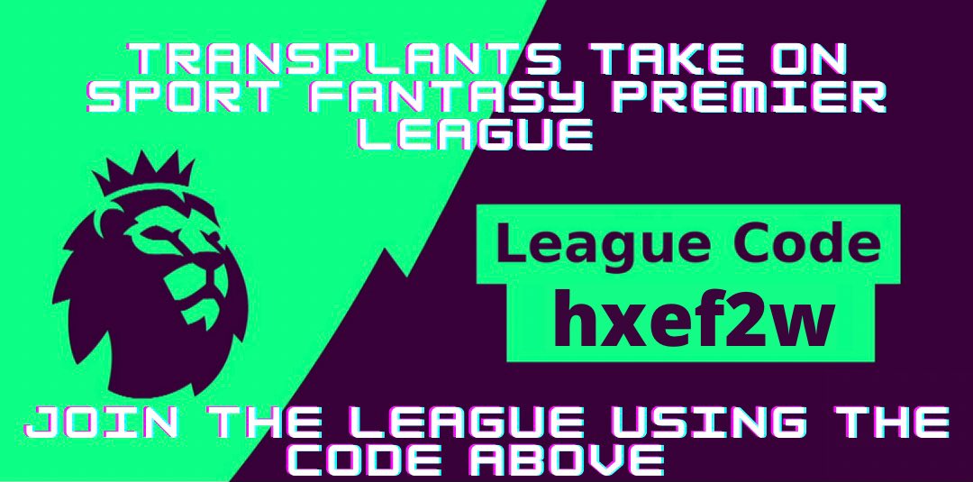 TTOSpod's tweet image. The Premier League starts again tomorrow and with that comes fantasy football ⚽️

Everyone is welcome to join the FPL league using the code above and please feel free to share with other people who may want to get involved