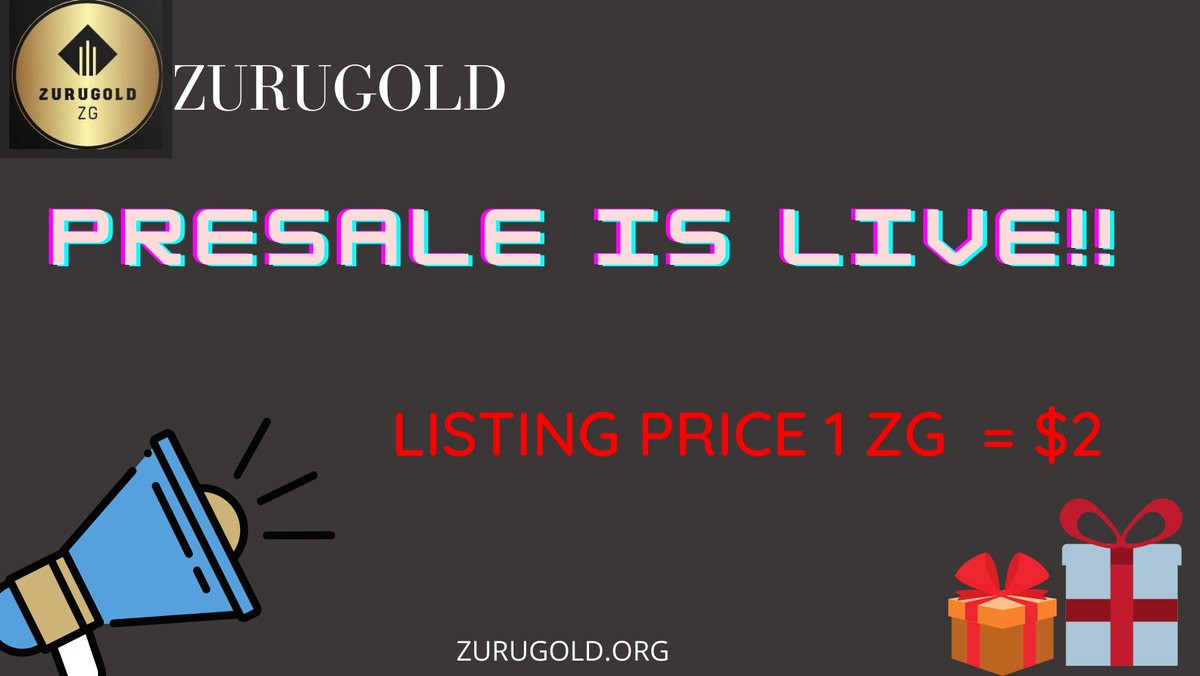 Zuru Gold tweet media