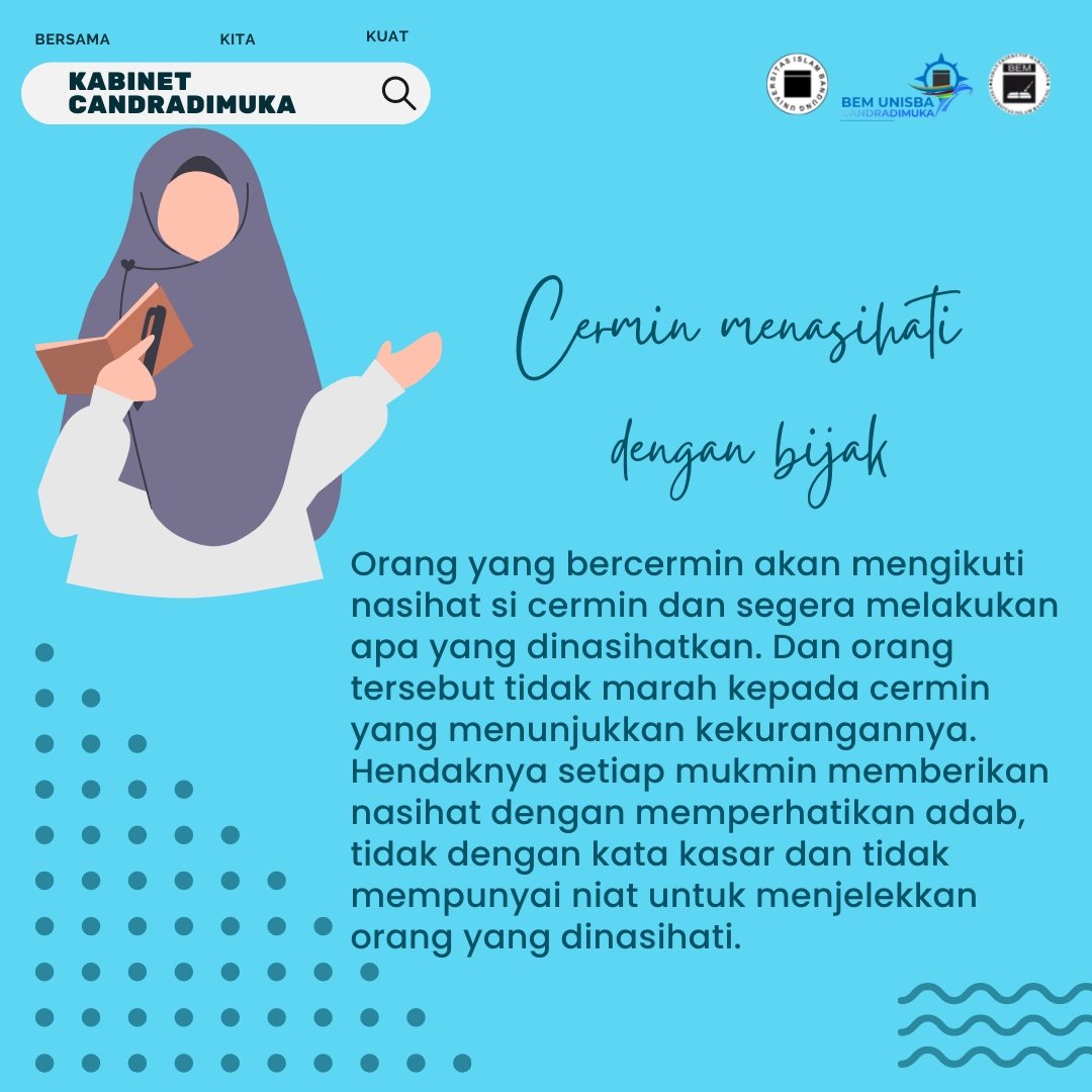 BEM UNISBA tweet media