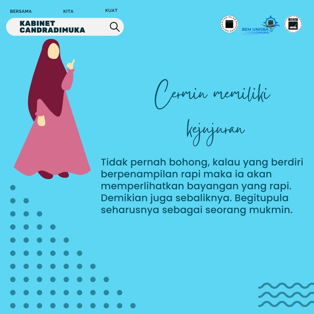 BEM UNISBA tweet media
