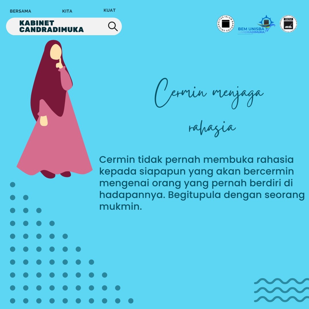 BEM UNISBA tweet media
