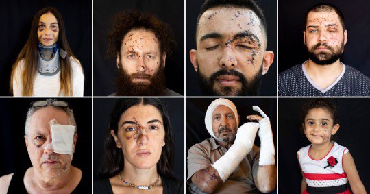 ChrisBitar1's tweet photo. In a democratic state, citizens have different views. Are Lebanese able to rebuild their country without knowing the truth about Aug 4 crime?? https://t.co/wS9j4mM3P8