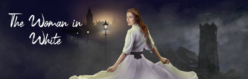 'Beg, borrow or steal a ticket' - <a href="/HeadyConduct/">Heady Conduct</a> make potent and intoxicating theatre, and their take on the classic, Woman in White at the gorgeous green Amphitheatre <a href="/AmphiBerrybank/">Amphitheatre Berrybank Park</a> on 14 August will be humorous and haunting. <a href="/cotswoldlife/">Cotswold Life</a> <a href="/WhatsOnStage/">WhatsOnStage</a> <a href="/muddyglosworcs/">Sophie - Muddy Gloucestershire & Worcestershire</a>