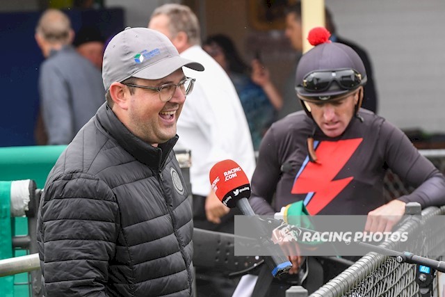 Elite Racing Solutions tweet media