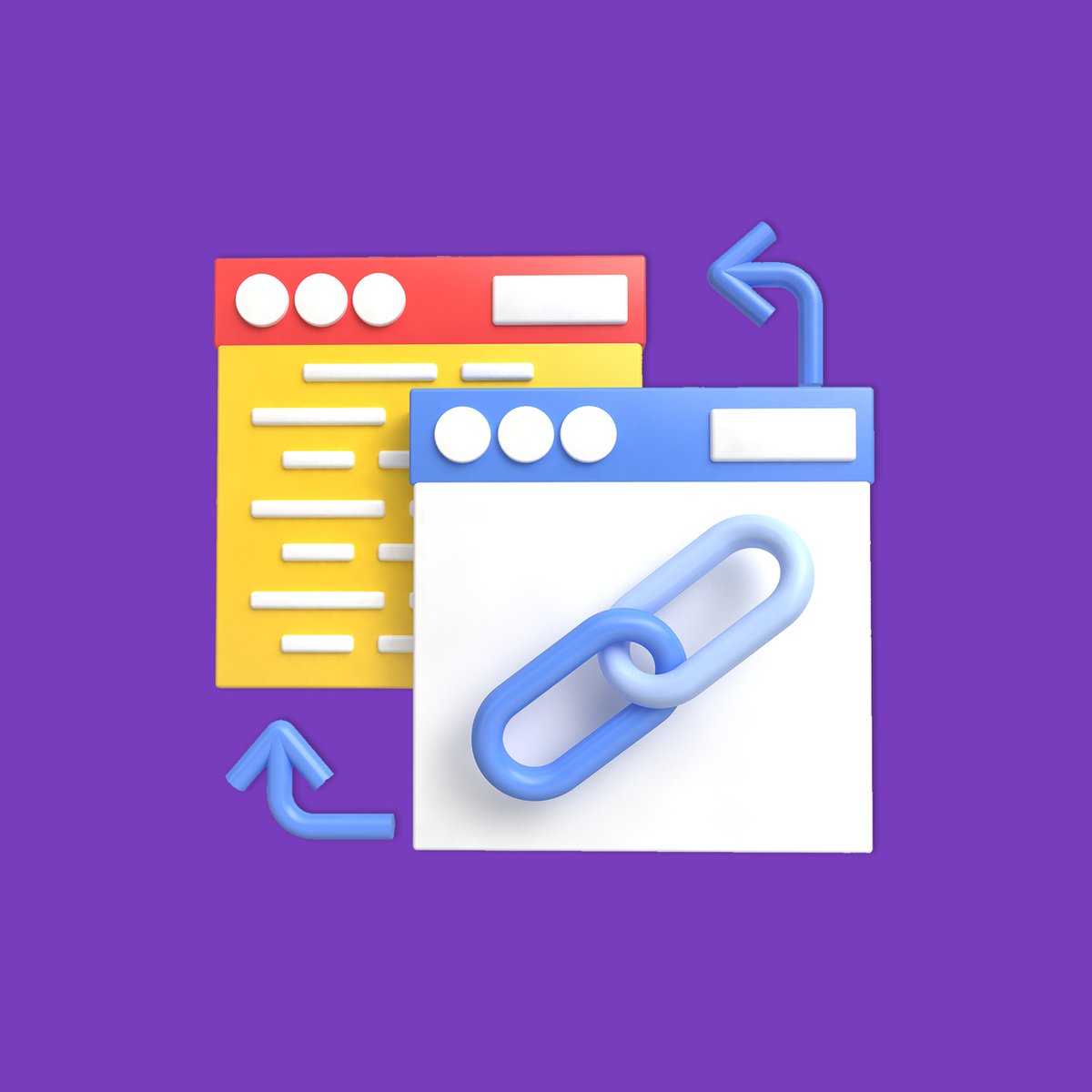 Build your SEO knowledge with us!💡

An inbound link to your website from another lets Google know your content is valuable and useful, which Google then takes into account when ranking your site for related searches.

Any SEO activity should look to grow backlinks.