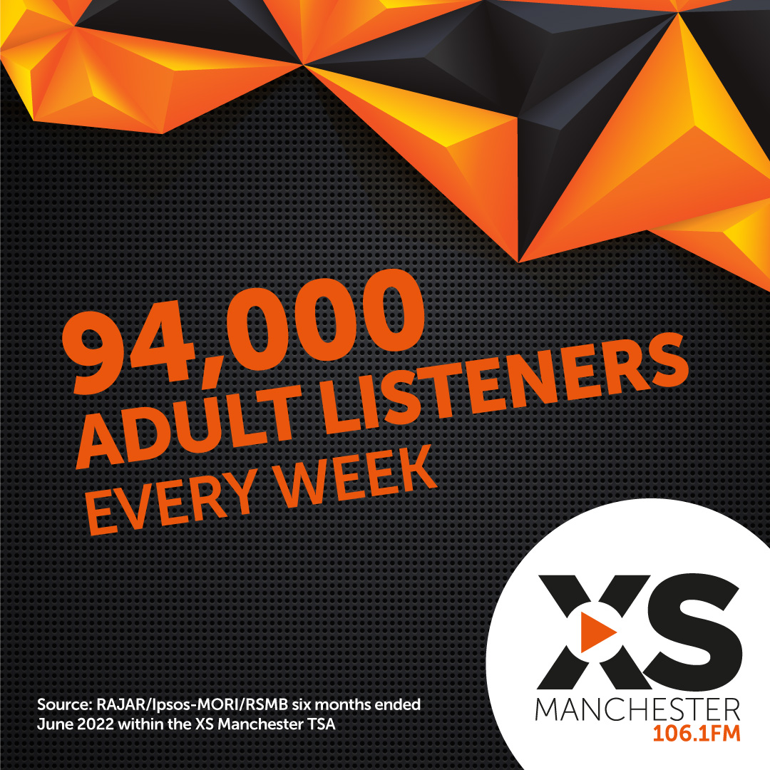 CommunicorpUK's tweet photo. The figures are in for XS Manchester.

To find out more click here:https://t.co/sBSxtmmafe https://t.co/Qi2qXsgPgV