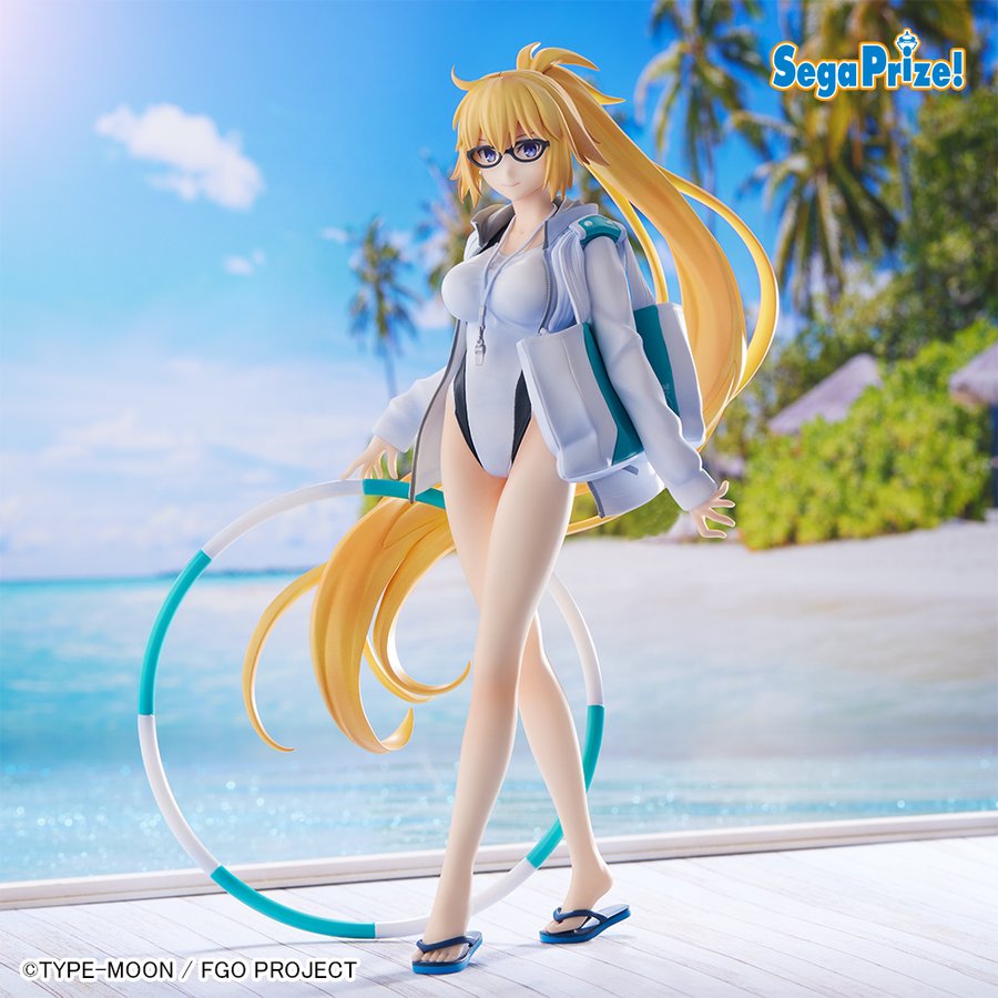 アーチャー/ジャンヌ・ダルク グッドスマイルカンパニー fgo