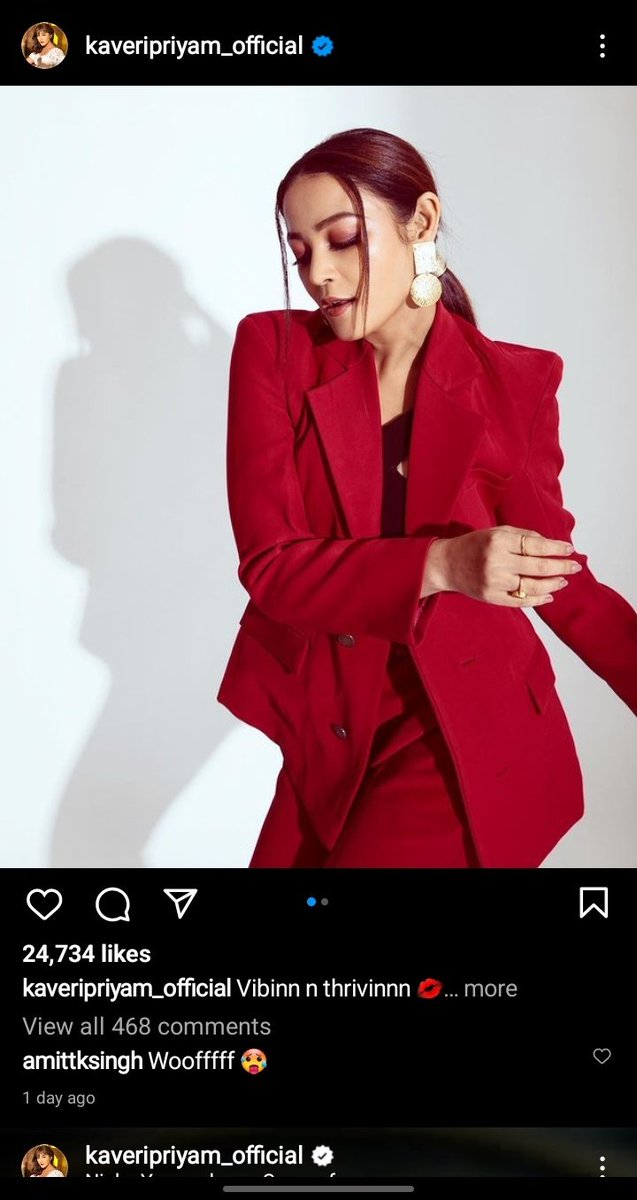 Aneeeeeech !! 😂😜💀👻💩

#MoRan #ZiddiDilMaaneNa 
#KaveriPriyam