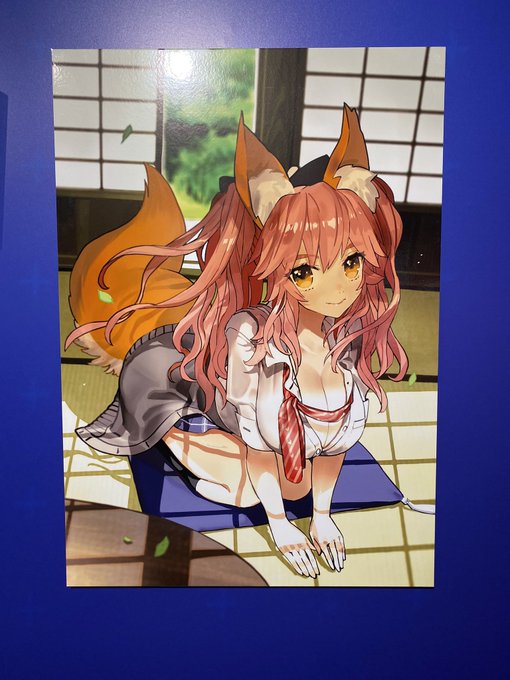 ワダアルコ展行ってきました。 