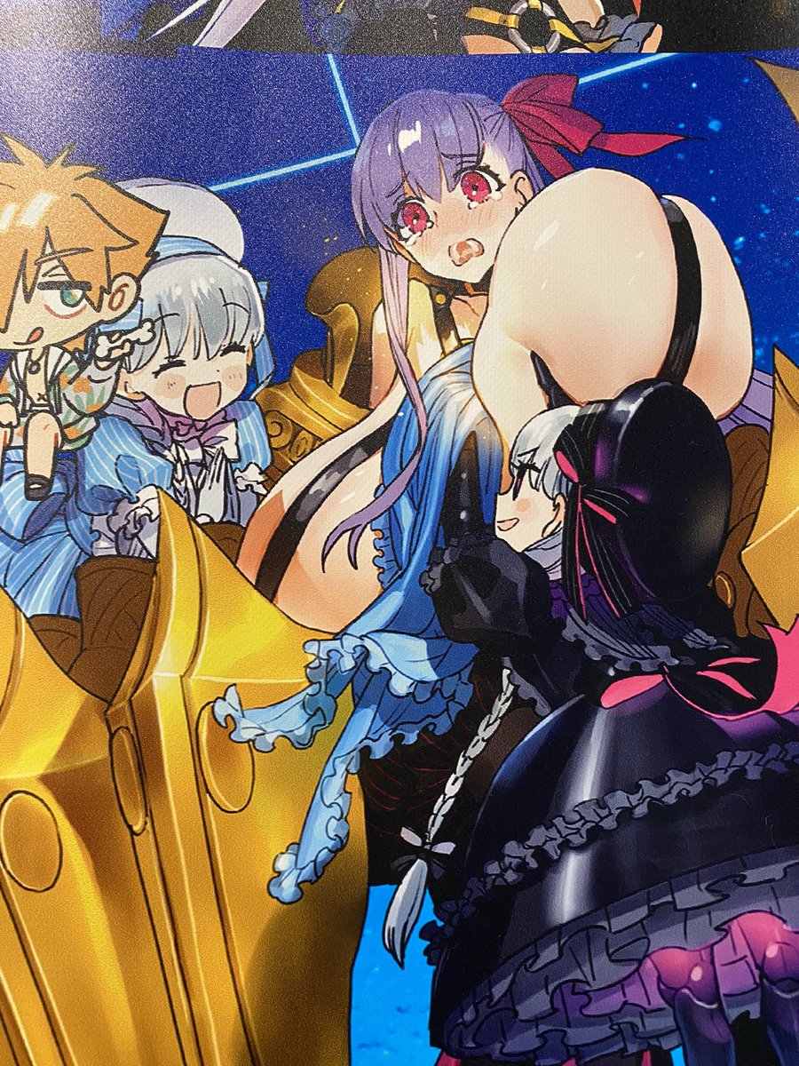 ワダアルコ展行ってきました。 