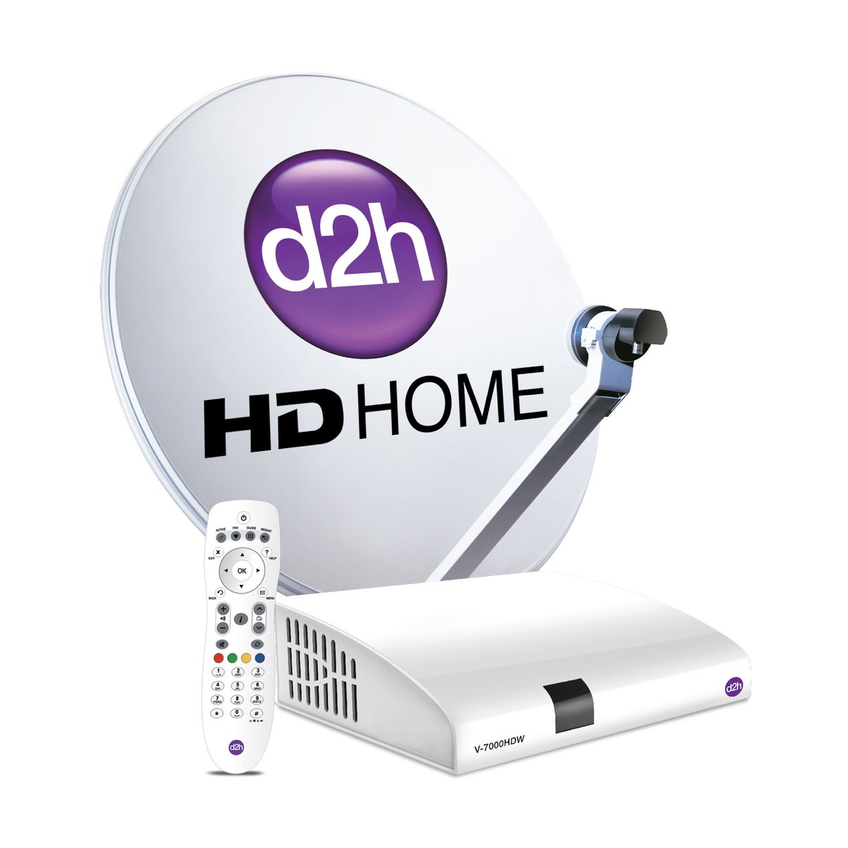 unnatijn_08's tweet photo. We are familiar with this d2h technology (Direct to Home)which doesn't require internet connection.
Would it be possible to have some similar technology on mobile? https://t.co/b4BornVtGL