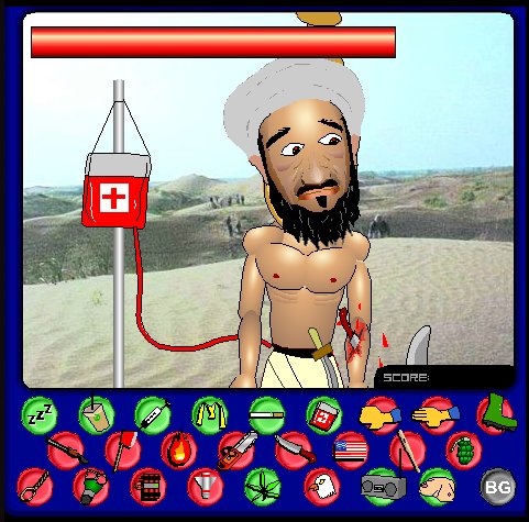 Anyone remember any of those online website games while having unrestricted access to the internet?   Any