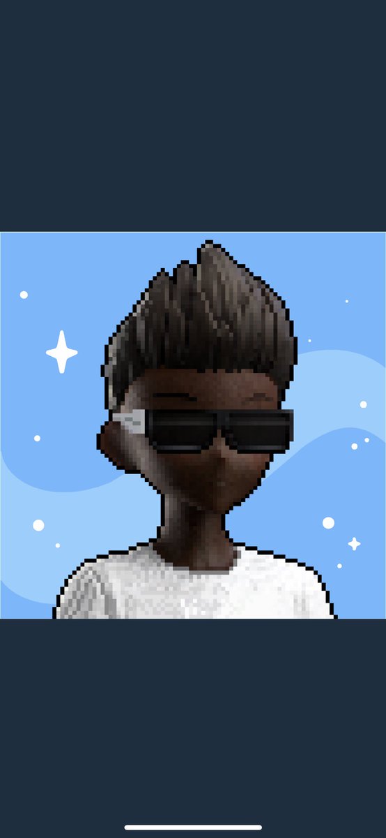 pixelclones's tweet image. 🍝🍝🍝🍝🍝🍝🍝🍝🍝🍝

React if you’d like to see us drop our collection for .80SOL instead of 1.25SOL within the next 24HRS?

#solana #NFTGiveaways #NFTCommmunity #NFTartist