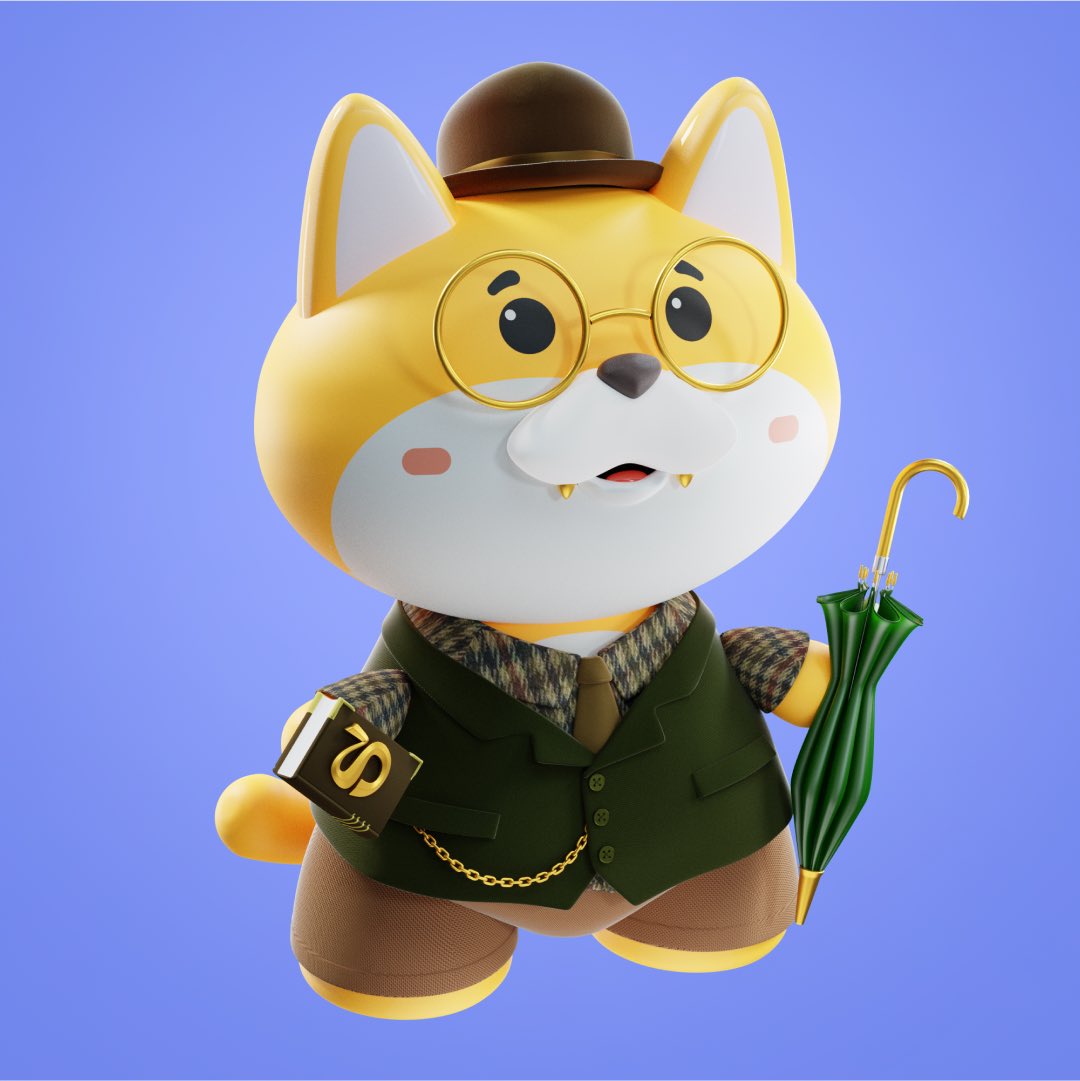 A student at the Faculty of Spell. The spell is his superpower. The Book of Spells is his emblem.

#NFTs #Solana #Solananft #NFTCommunity #MetaverseNFT #NFTGame #NFTCollection