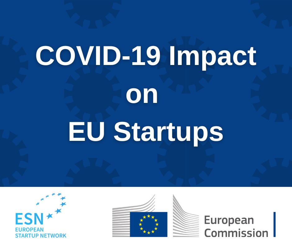 Help us adjust future support measures for #startups like yours by taking part in our study on the impact of #COVID19 on #EU Startups. Fill out the 𝟱-𝗺𝗶𝗻𝘂𝘁𝗲 𝘀𝘂𝗿𝘃𝗲𝘆: ec.europa.eu/eusurvey/runne…