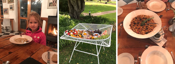 ✨InspoHub 5min read: Vegan and Klein Karoo (read world-class lamb) might seem like an unnatural fit. Secret Getaway Co-Founder Andrea Britt found otherwise...

hubs.la/Q01jcw9R0

#FamilyTravel #Vegan #FoodieTravel #KleinKaroo #SecretGetawayConversations #SouthAfrica