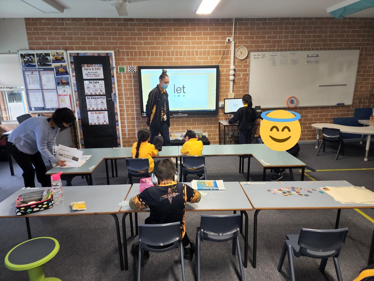 Open day at PPS 2022. Great to have so many parents come into our classrooms and see first hand the amazing work our students produce on a daily basis. #Edweek22 #publiceducation #supportunit