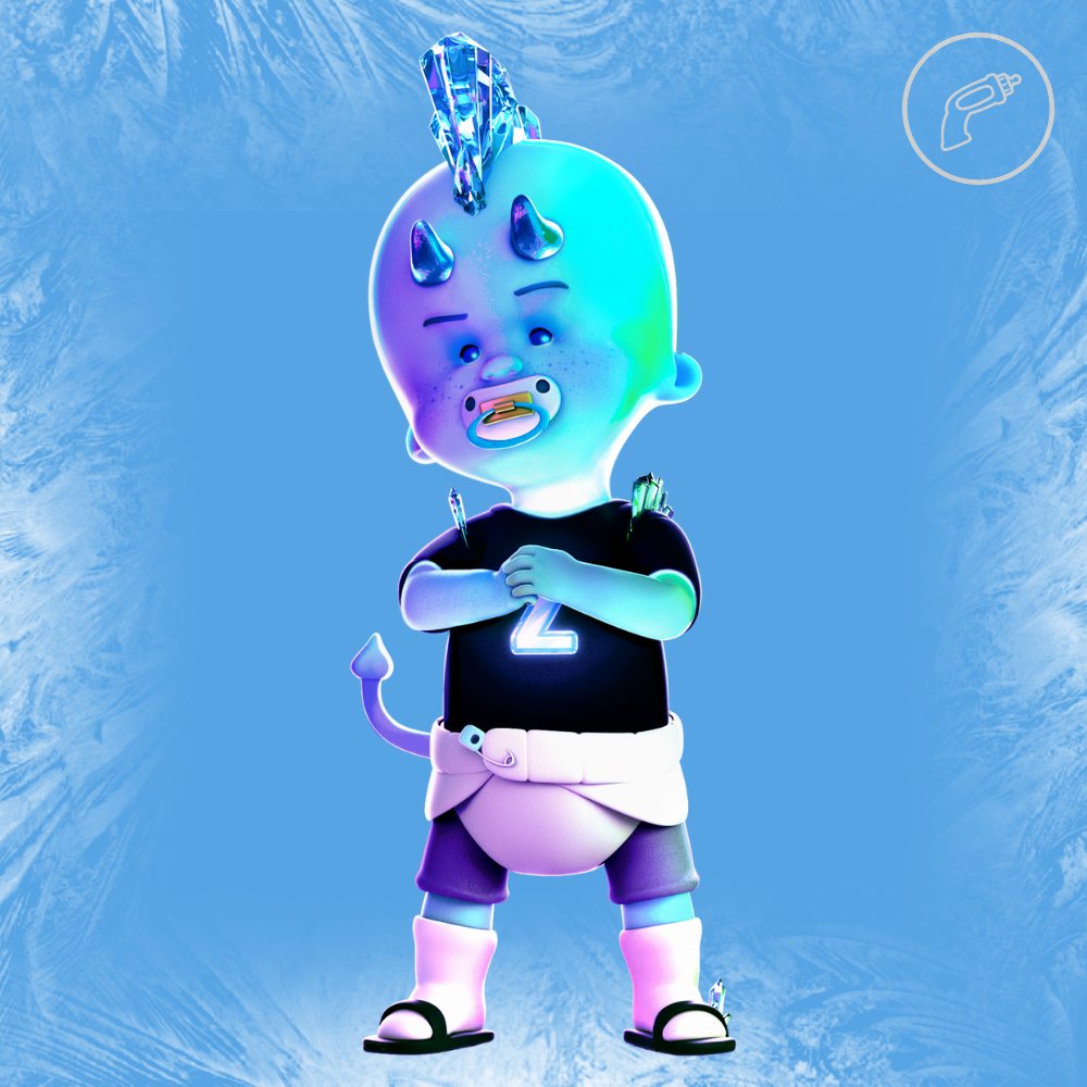 Baby Mafia® | BM tweet media
