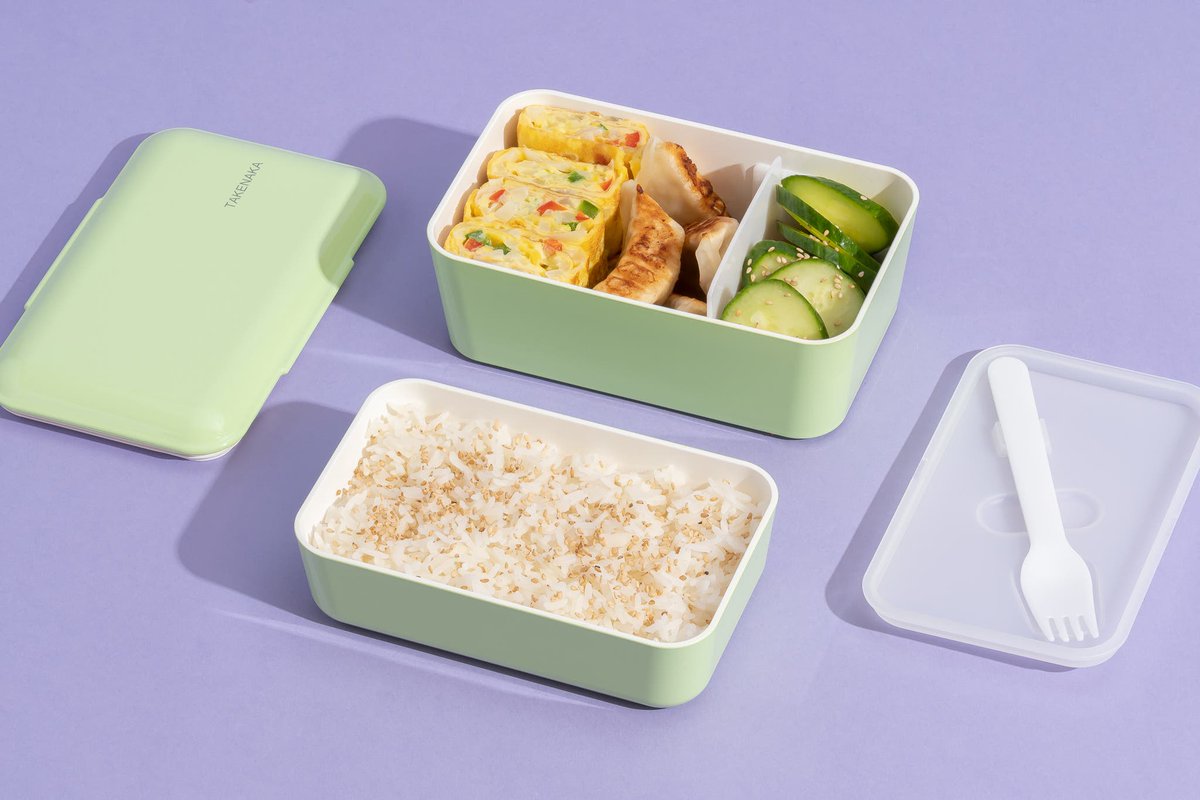 Wirecutter on Twitter "Good morning to this adorable bento box only