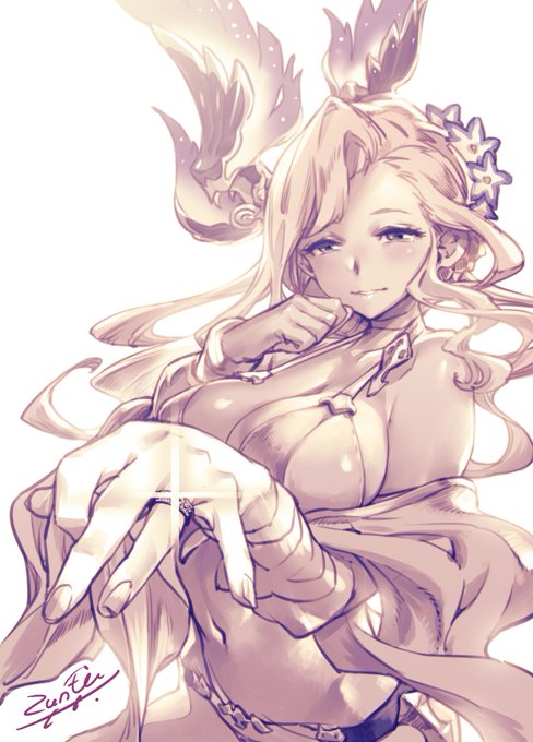 水着っぱい置いとくね 