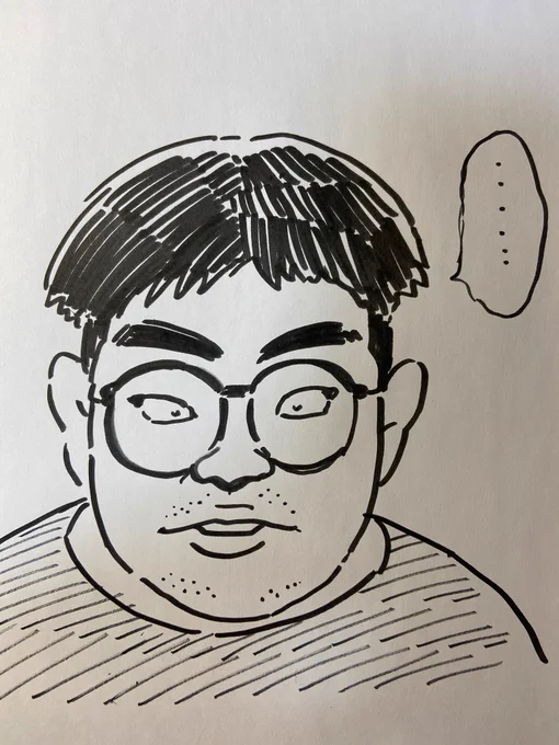 雀魂打ちながらだと、過去になく静かな監督。でもまだ騒がしい。 
