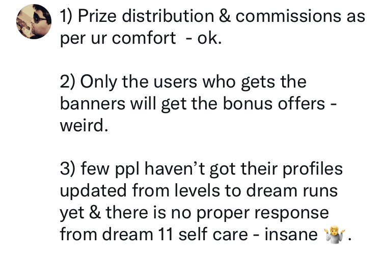 SnEhA KuMaR ReDdY tweet media