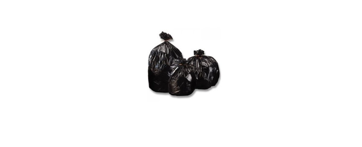 Refuse Sacks:
Box Quantities: 200, 600, 1000
Size: 18" x 29" x 39"
Colour: Black
180 Gauge
For Heavy Duty Use, Very Durable. Wheelie Bin Liners.
Only £16.00 for 200 bags, visit our website for prices on more bags!
crystalpackagingltd.co.uk/Polythene-Prod…