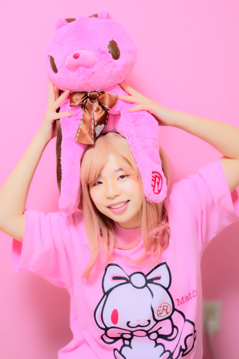 littlecandy_y_l's tweet photo. #ピンクで繋がるみんなの輪
私のためのタグでは???笑(りでる)
#LittleCandy #ちびあめ https://t.co/k4iGZeRNCb
