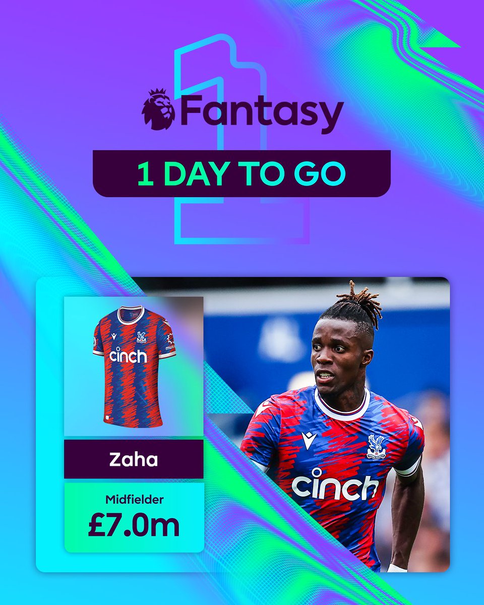 Fantasy Premier League tweet media