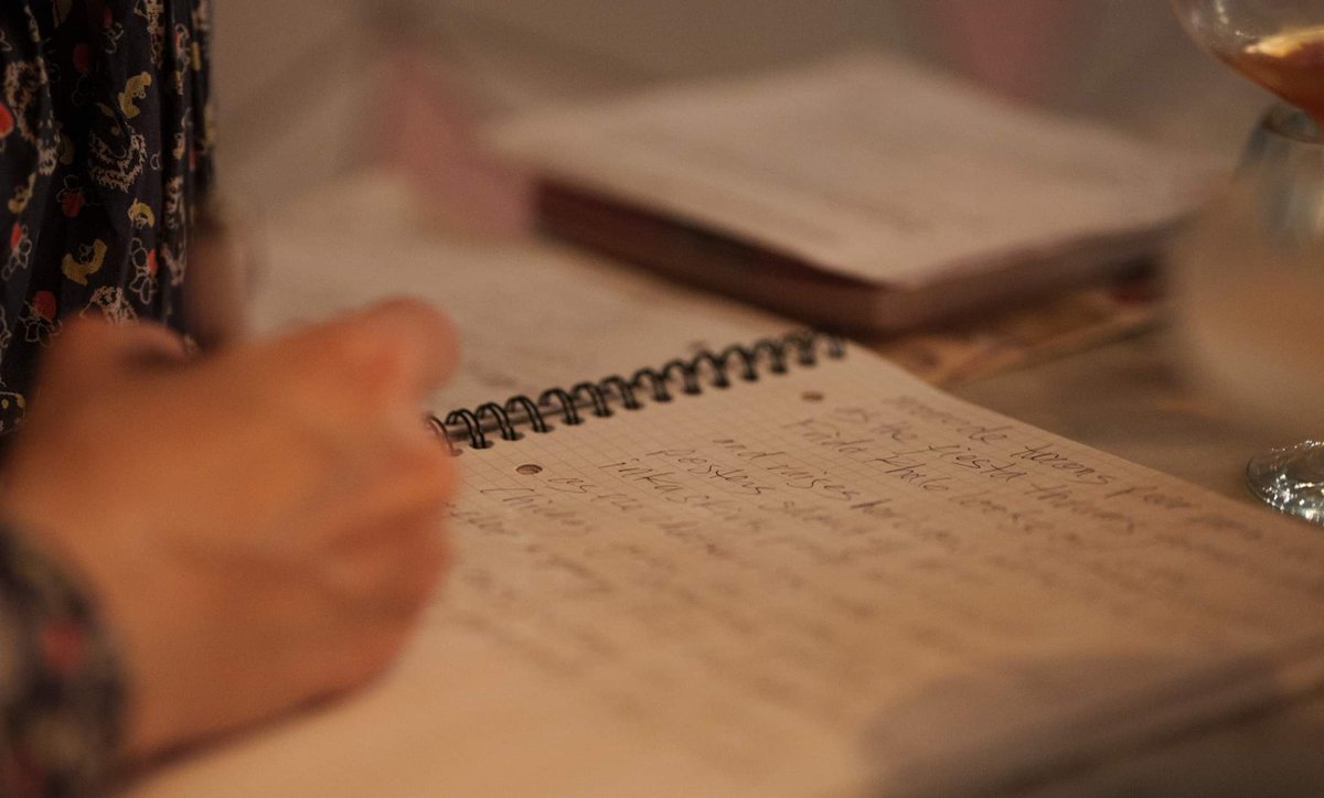 <a href="/CivicLeicester/">CivicLeicester</a>
have a new anthology brewing! Send your #poetry or #shortstories by 9th Sept on the theme of Britain, Britain's politics and their/our colonial history: conversationswithwriters.blogspot.com/2022/07/welcom… Thank you @a_musiyiwa what an important creative library you are creating!