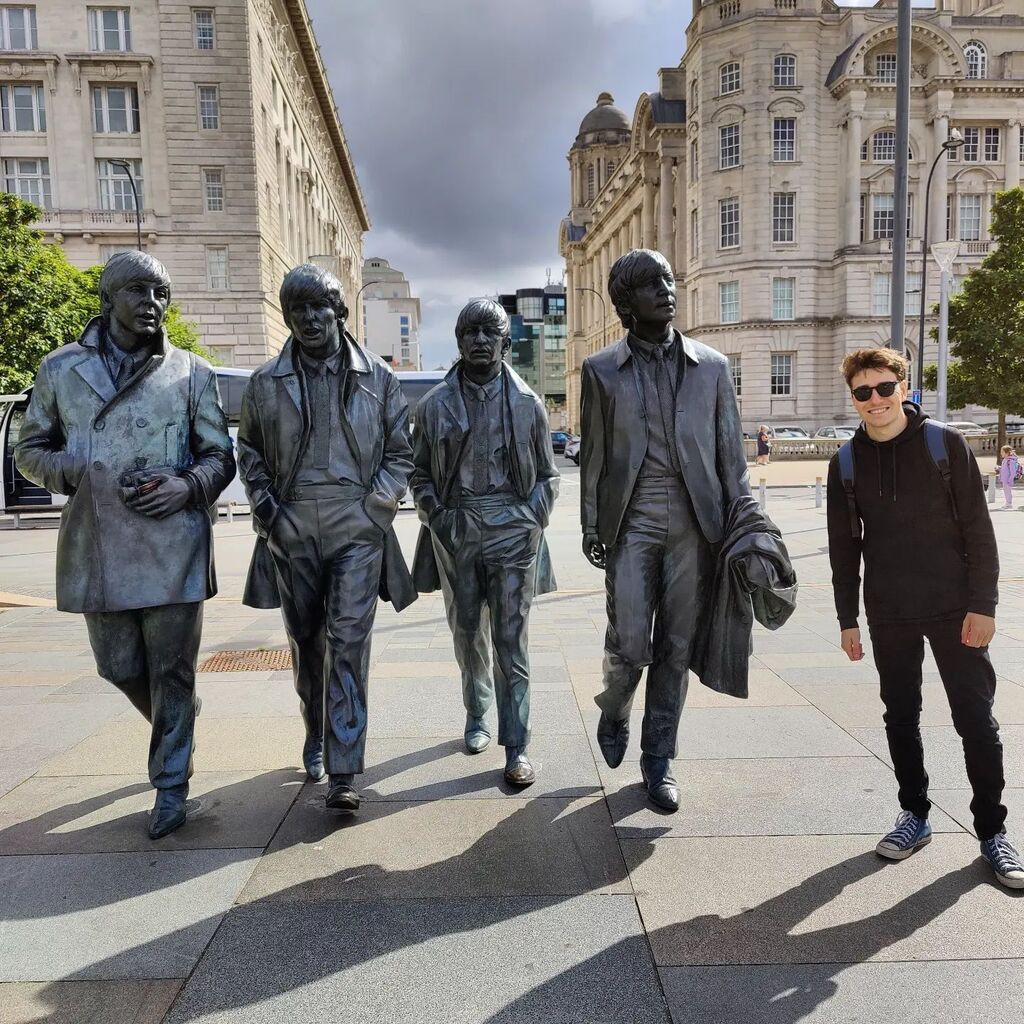 JamFozz's tweet photo. Chilling with the boys 👌 https://t.co/oAi48LrYdn https://t.co/rIj5h3bO0P