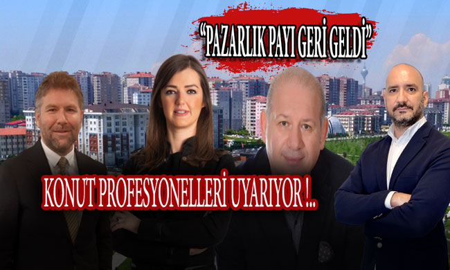 imarpanosu's tweet photo. #Konut profesyonelleri #GAPAS Başkanı #İsmailÖzcan, #TSKBGayrimenkulDeğerleme Genel Müdürü #MakbuleYönelMaya, #İSTEB Başkanı #UlviÖzcan ve #Endeksa Kurucu Ortağı #GörkemÖğüt'ün değerlendirmeleri #haber'de...
Konut fiyatları gaz kesti
https://t.co/H69KJPxfgq https://t.co/Stck7rP5o4
