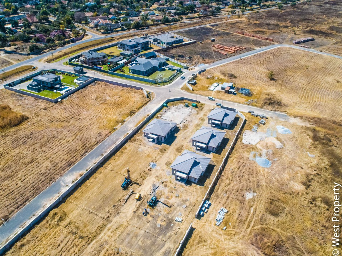 Ranga.🇿🇼 on Twitter "Hi, Zim property developers. Great work out here, so many new projects