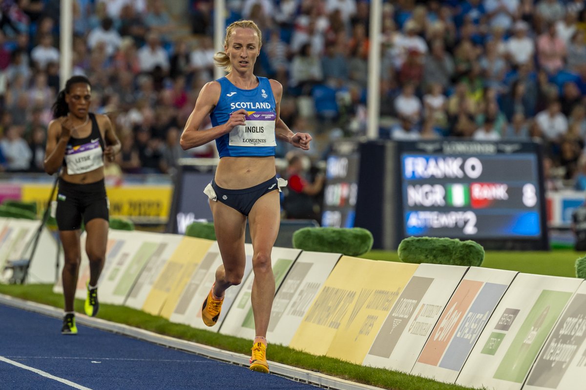 scottishathletics (@scotathletics) on Twitter photo BIRMINGHAM PHOTOS
#SALtogether
#B2022
20 years in our sport so great to see <a href="/SarahInglis5/">Sarah Inglis</a> in that <a href="/Team_Scotland/">Team Scotland</a> vest for 10,000m
<a href="/birminghamcg22/">Birmingham 2022</a> - photos by <a href="/Bobby_ThatOneMo/">Bobby Gavin</a>
<a href="/LothianRunning/">Lothian Running Club</a> <a href="/alistaircragg/">Alistair Cragg</a> <a href="/Tartanshorts/">Tartan Running Shorts</a> <a href="/TaritTweets/">Adrian Stott</a> @JennySelman2BI BIRMINGHAM PHOTOS
#SALtogether
#B2022
20 years in our sport so great to see <a href="/SarahInglis5/">Sarah Inglis</a> in that <a href="/Team_Scotland/">Team Scotland</a> vest for 10,000m
<a href="/birminghamcg22/">Birmingham 2022</a> - photos by <a href="/Bobby_ThatOneMo/">Bobby Gavin</a>
<a href="/LothianRunning/">Lothian Running Club</a> <a href="/alistaircragg/">Alistair Cragg</a> <a href="/Tartanshorts/">Tartan Running Shorts</a> <a href="/TaritTweets/">Adrian Stott</a> @JennySelman2BI