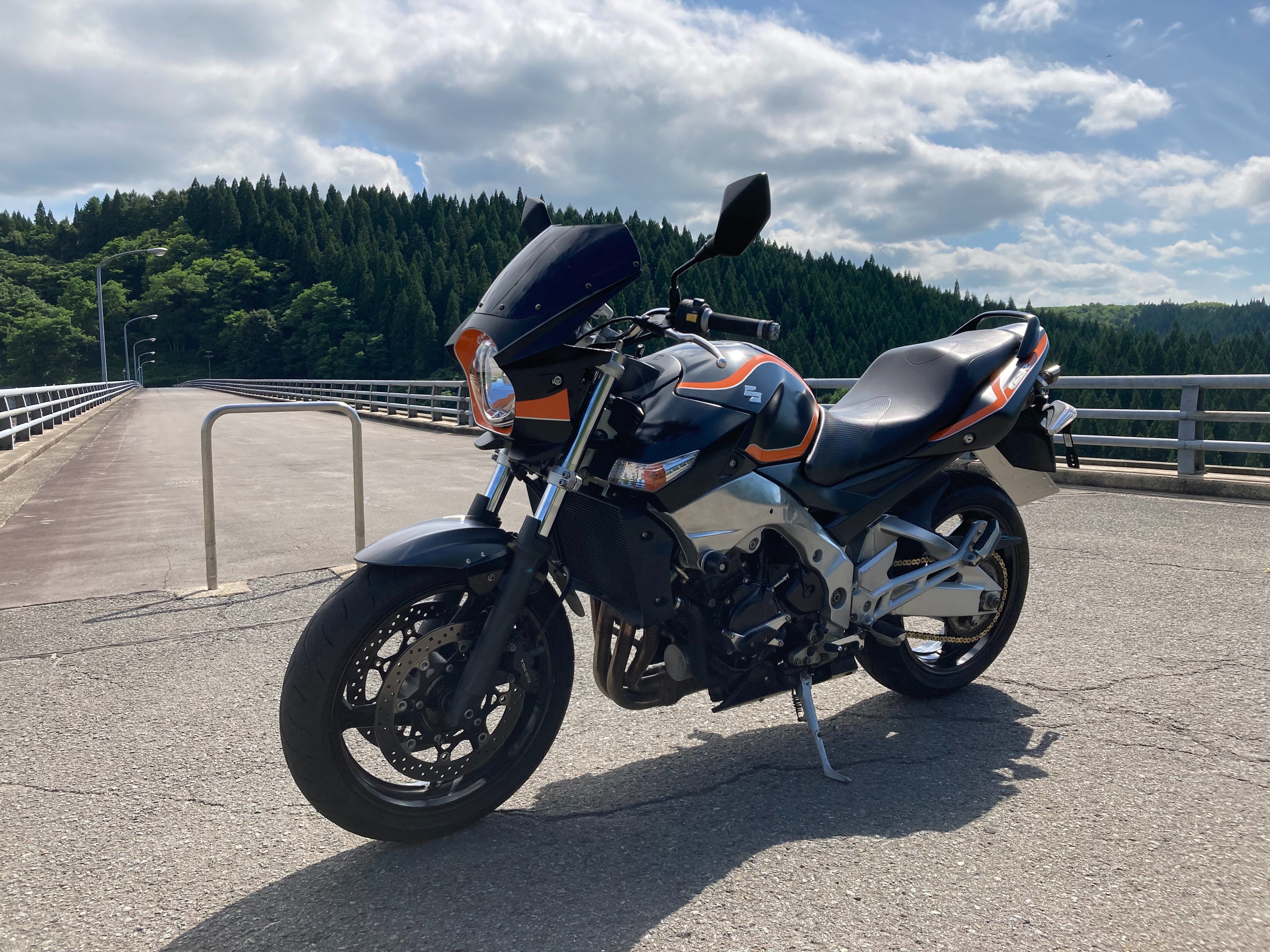 Gpr G P R マフラー Gsr400 Suzuki Telepsychiatrysoftware Com